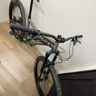 SPECIALIZED Stumpjumper EVO Comp Alloy 29 サイズS3