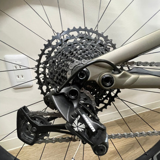 SPECIALIZED Stumpjumper EVO Comp Alloy 29 サイズS3