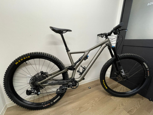 SPECIALIZED Stumpjumper EVO Comp Alloy 29 サイズS3