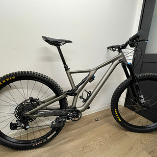 【ネット決済】SPECIALIZED Stumpjumper E...