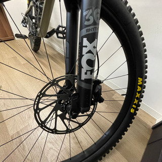 SPECIALIZED Stumpjumper EVO Comp Alloy 29 サイズS3