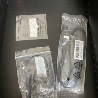 安いよ。ROG STRIX Z490-E 中古美品