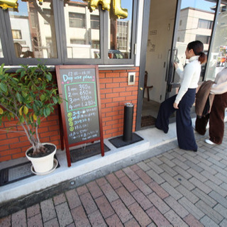 🍽創作料理シェフ急募🍽ゲストハウス 1階店舗飲食ブース！ - 京都市