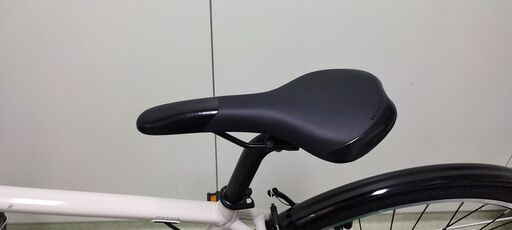 ブリヂストン CYLVA F24 2021モデル（バスケット・フェンダー付き）