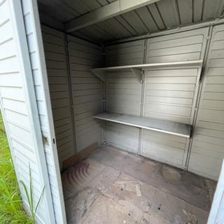 鹿児島市　広い倉庫！　決まりました！