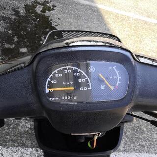 ヤマハ YAMAHA ジョグ アプリオ JOG APRIO 4JP 書類有り 自賠責つき 現状