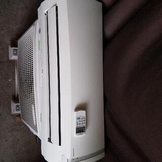佐賀中古エアコン、コロナ2014年2.2KW172番税込み 佐賀中古エアコン、コロナ2014年2.2KW172番税込み