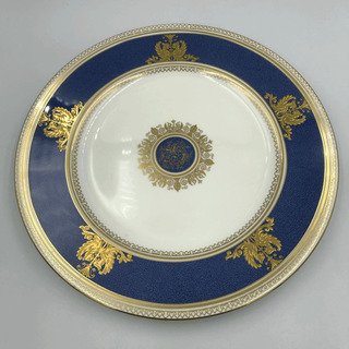 【ネット決済・配送可】未使用　美品　WEDGWOOD ウェッジウ...