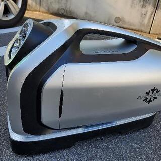 zero breeze mark2 最強ポータブルエアコン バッテリー付