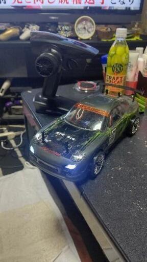 ドリフトラジコン