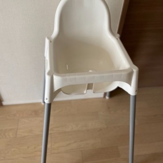 幼児　椅子　IKEA