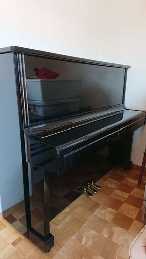 最終値下げKAWAIアップライトピアノ | camexbolivia.com