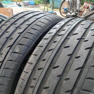 社外アルミ＋ハイダ225/50R18山アリ 【公式通販】