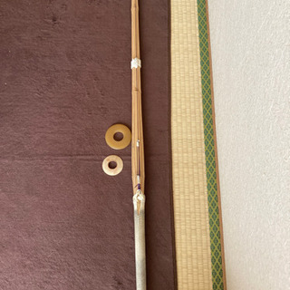 剣道竹刀