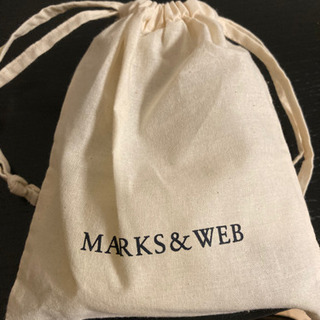 marks and web