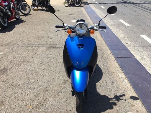 Hondaホンダtodayトゥディaf67バッテリー交換必要です 検索 原付 ディオ タクト レッツ ジョグ Dio Tact Let S さとる 福山のホンダの中古あげます 譲ります ジモティーで不用品の処分