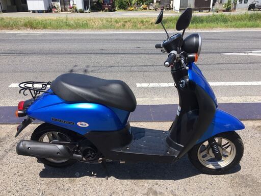 HONDA　ホンダ　TODAY　トゥディ　AF67　バッテリー交換必要です。　　 検索:原付 ディオ タクト レッツ ジョグ DIO TACT LET`S ビーノ ジョルノ