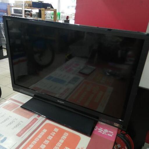 SHARP シャープ LC-32H9 32型 液晶テレビ