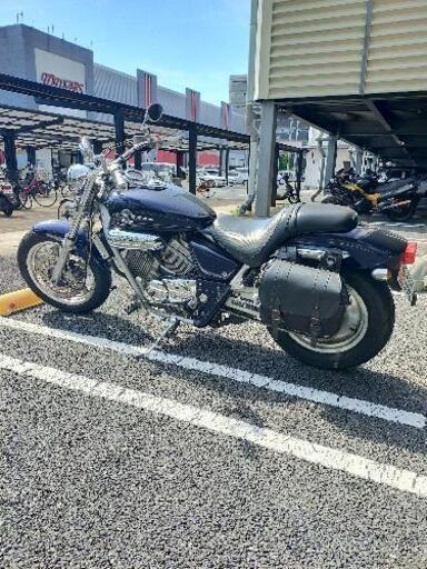 マグナ250  ETC付き【お取引中】