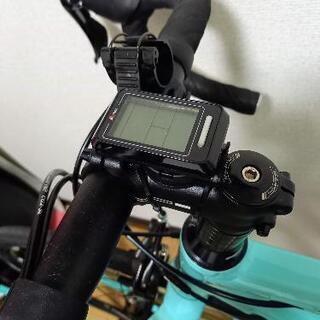 超美品！Bianchi BERGAMO新品付属品多数！入手困難品