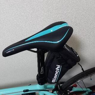 超美品！Bianchi BERGAMO新品付属品多数！入手困難品