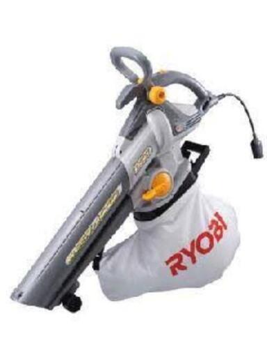 ブロワバキューム リョービ RYOBI ブロワバキューム RESV-1000