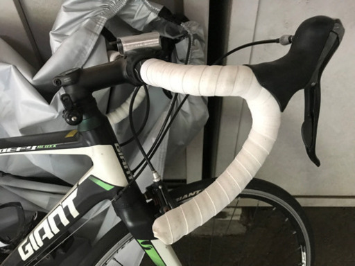 ロードバイク 中古 修理済みー完了しました 上杉本店】中古自転車をご 