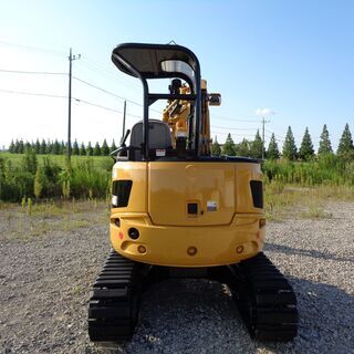 ゆんぼーさん専用！ 重機ユンボキャビン日立ZX