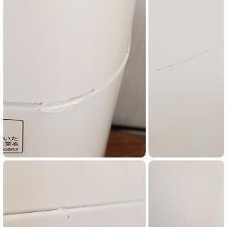 SHARP シャープ 全自動洗濯機 ES-GE7B-W 7Kg 2017年製