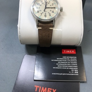 429◎TIMEX 腕時計