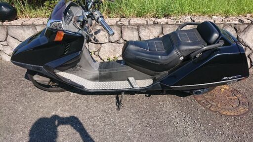 7月30日～8月1日限定価格フュージョンX ビッグスクーター 250cc 7月30日～8月1日限定価格フュージョンX ビッグスクーター 250cc