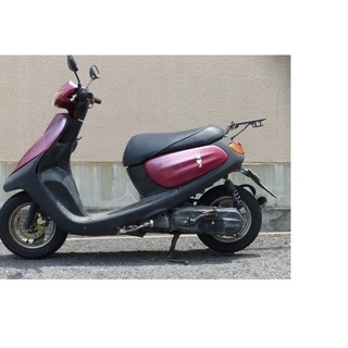 ヤマハジョグ　SA12J