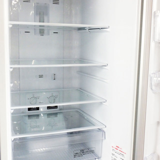 ハロウィーンセール✨2018年式🌻三菱【MR-P17D-S】🌻168L🌻Y-0707-013🌻大容量扉ポケット&4段ガラスシェルフ！ファン式自動霜取 冷蔵庫
