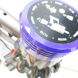 ダイソン cyclone V10 SV12 コードレスクリーナー【値下不可】 − 兵庫県
