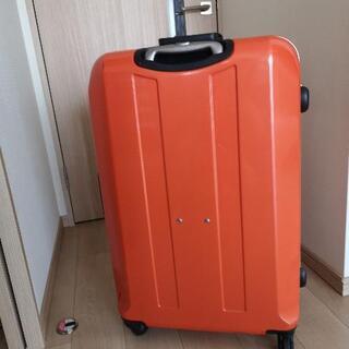 スーツケース　LEGEND WALKER　Lサイズ