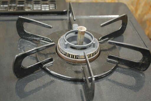 札幌 引き取り☆ パロマ LPガス用 ガステーブル PA-N39P-L 2016年製