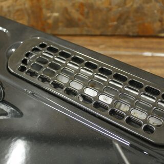 札幌 引き取り☆ リンナイ 都市ガス用 ガステーブル KGM64BK2L 2017年製