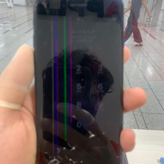 iPhoneSE2修理はスマップル川崎店へ👏