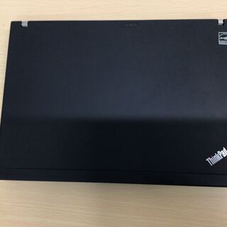 ノートパソコン Core i5＋Win10Pro 搭載!!新品SSD交換済み！lenovoノートPC