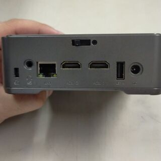 値段交渉喜んで！】SSD搭載 デスクトップパソコン 小さめなので省