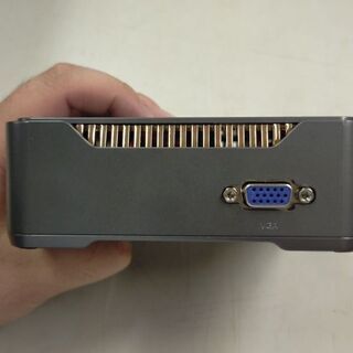 値段交渉喜んで！】SSD搭載 デスクトップパソコン 小さめなので省
