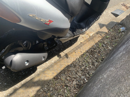整備済みレッツII