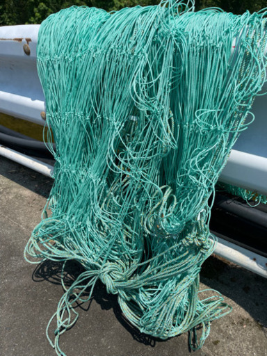新品海苔網 6枚重ね2万円