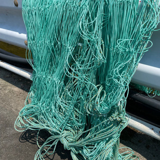 新品海苔網　6枚重ね2万円