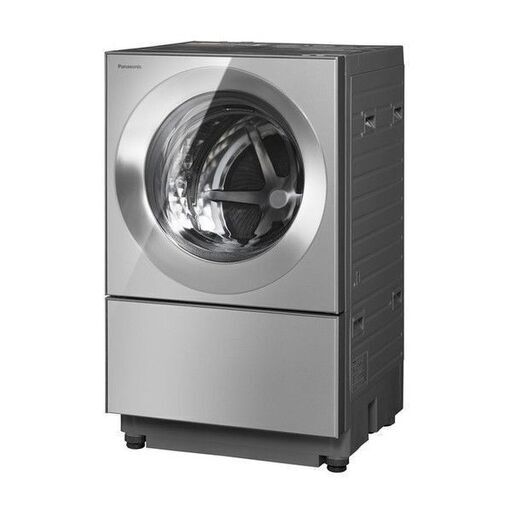 PANASONIC NA-VG2500L Cuble 乾燥機 (洗濯10.0kg/乾燥5.0kg)