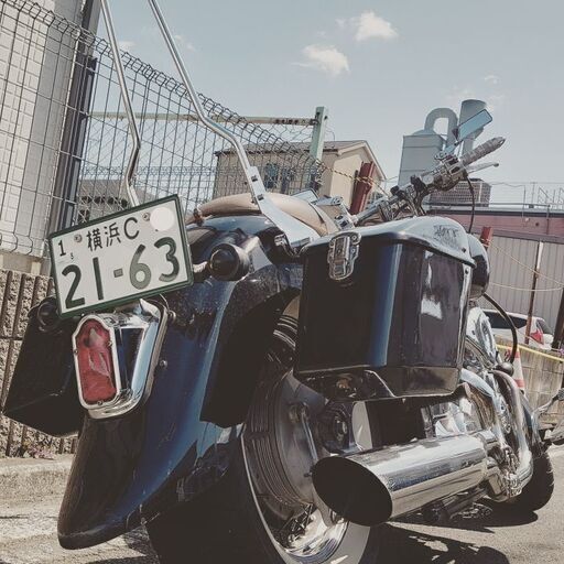 ドラックスタークラッシック400（車検あり！）