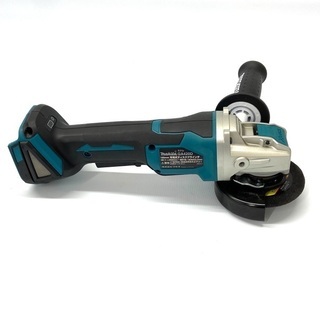 🔥makita/マキタ ディスクグラインダー GA420D 18V 本体のみ🔥