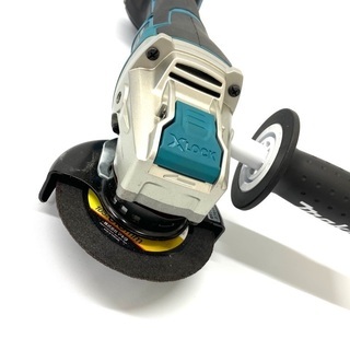 🔥makita/マキタ ディスクグラインダー GA420D 18V 本体のみ🔥