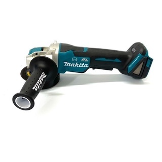 🔥makita/マキタ ディスクグラインダー GA420D 18V 本体のみ🔥