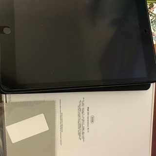 【ネット決済】iPad 8世代　32gb スペースグレイ